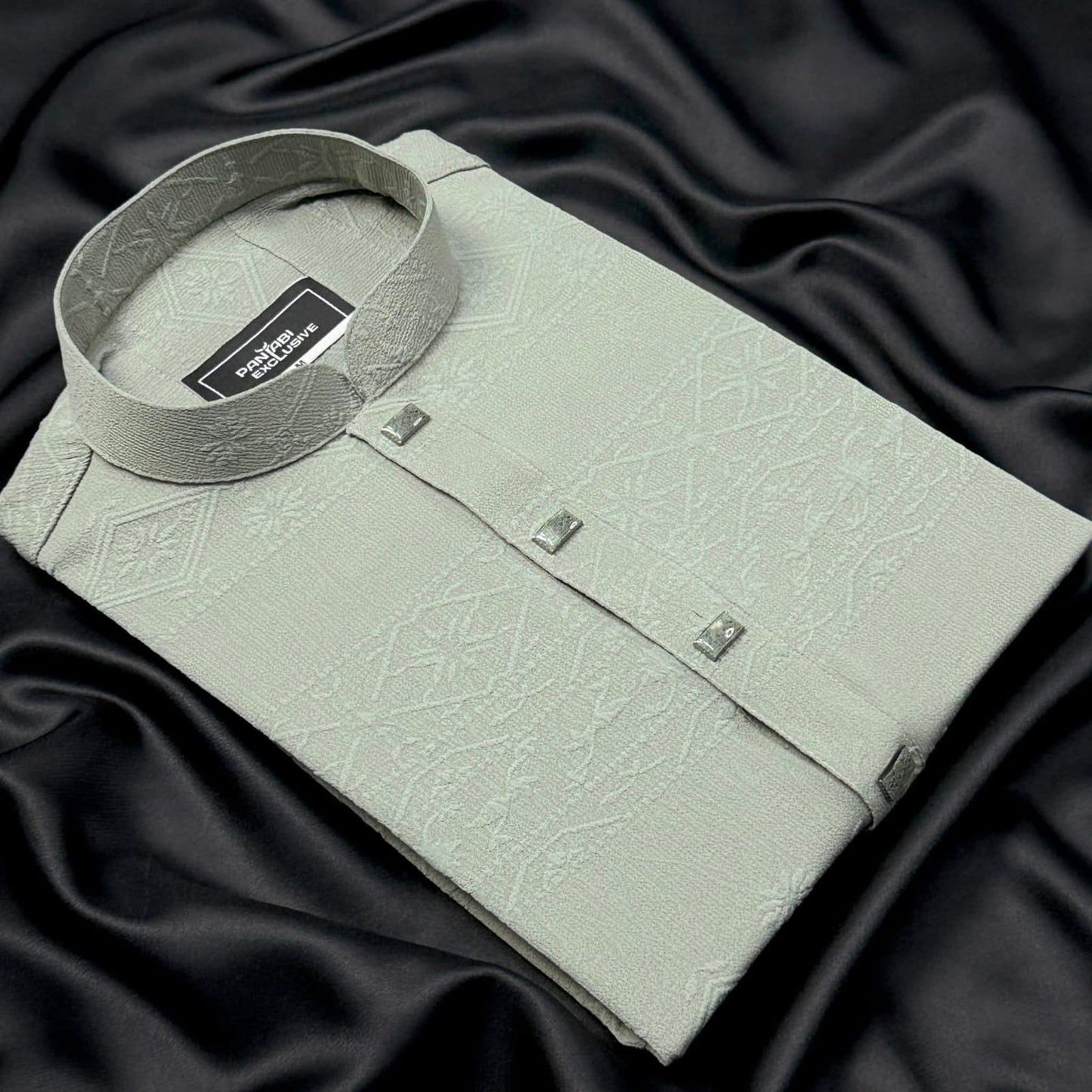 Eid Collection 2026 – প্রিমিয়াম এম্ব্রয়ডারি পাঞ্জাবি 🔥✅