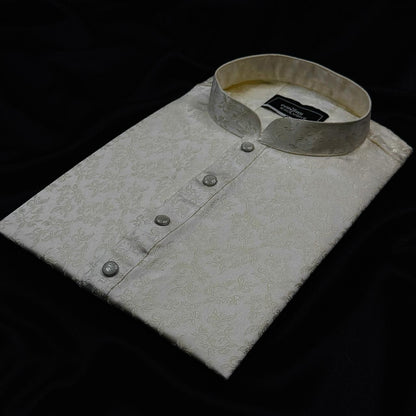 লাক্সারি কাতান পাঞ্জাবি – প্রিমিয়াম এলিগেন্ট কালেকশন