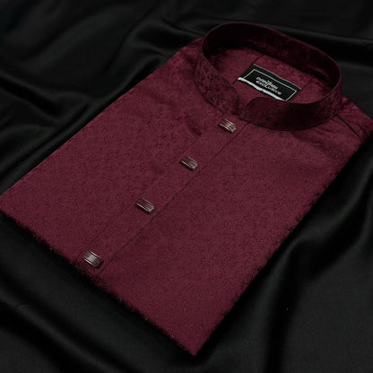 লাক্সারি কাতান পাঞ্জাবি – প্রিমিয়াম এলিগেন্ট কালেকশন