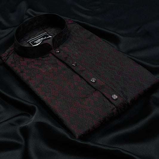 লাক্সারি কাতান কালেকশন – প্রিমিয়াম ও এলিগেন্ট ডিজাইন