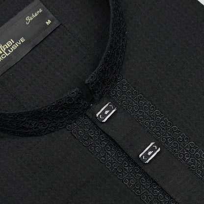 চায়না রেওন ফ্যাব্রিক পাঞ্জাবি – সফট ও এলিগেন্ট স্টাইল