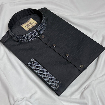 Eid Collection 2026 – প্রিমিয়াম এম্ব্রয়ডারি পাঞ্জাবি 🔥✅