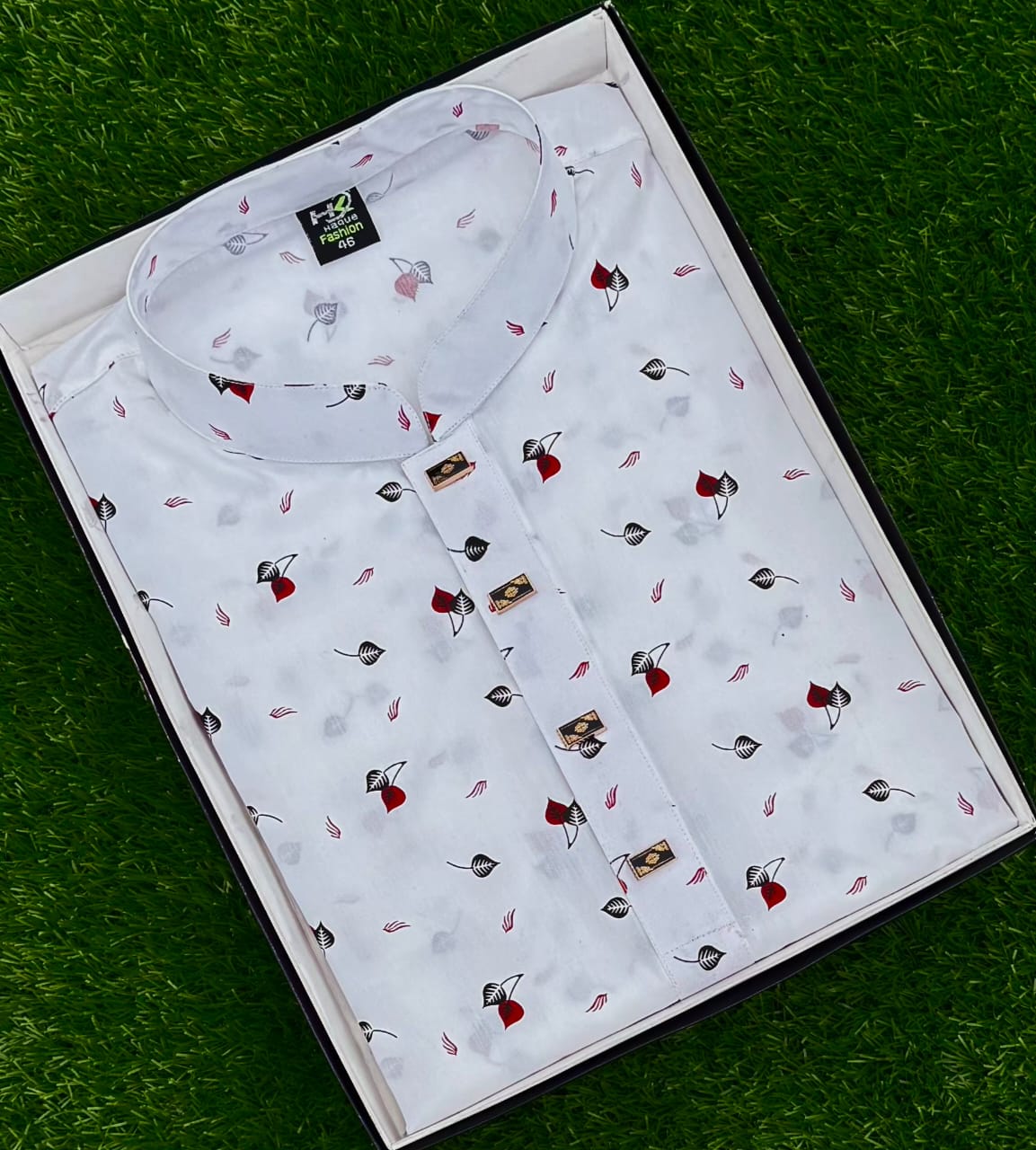 প্রিমিয়াম সফট কটন গার্মেন্টস কাপড় – ১০০% সুতি, আরামদায়ক ও স্টাইলিশ