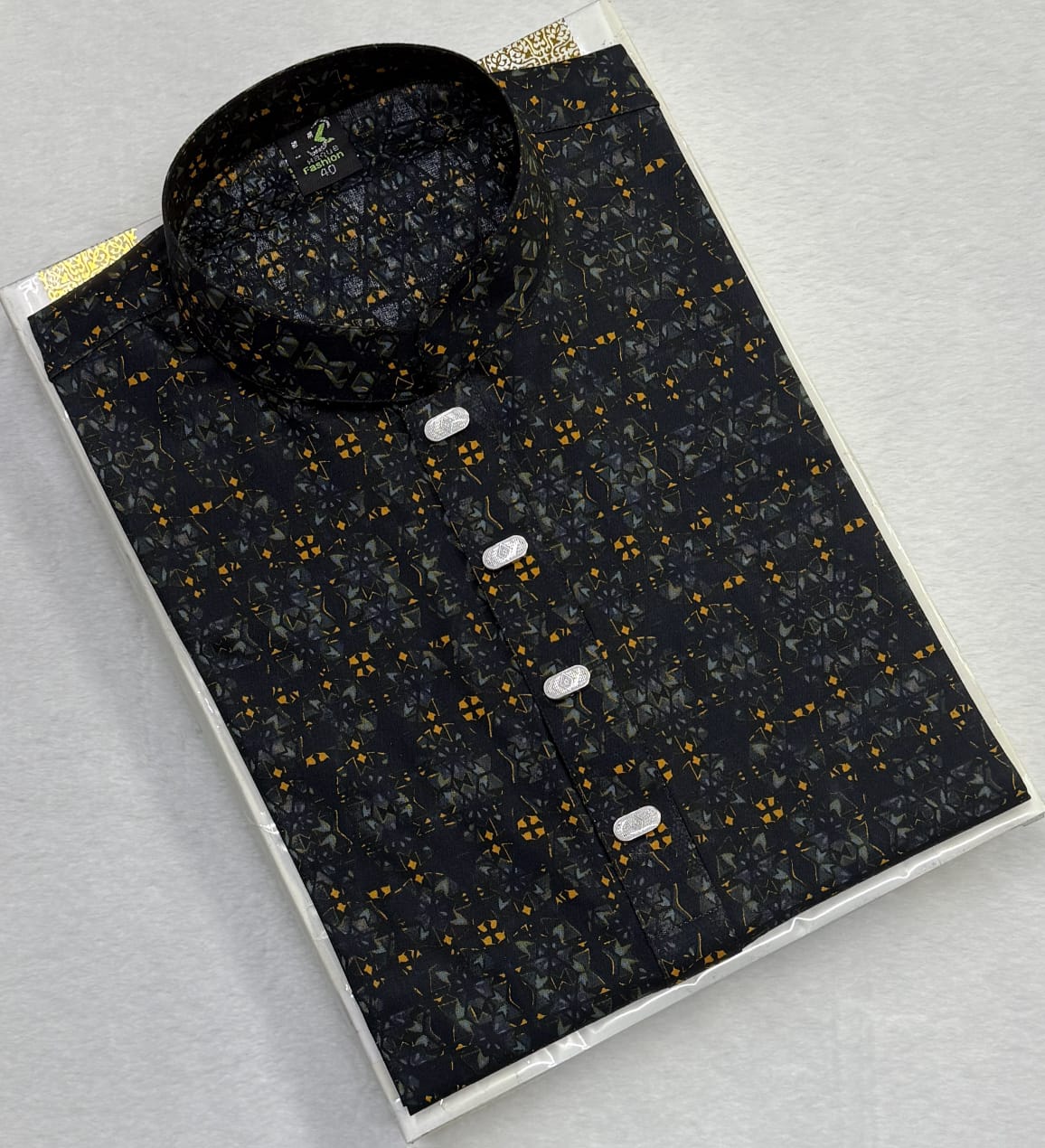 প্রিমিয়াম সফট কটন গার্মেন্টস কাপড় – ১০০% সুতি, আরামদায়ক ও স্টাইলিশ