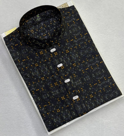 প্রিমিয়াম সফট কটন গার্মেন্টস কাপড় – ১০০% সুতি, আরামদায়ক ও স্টাইলিশ