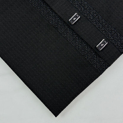 চায়না রেওন ফ্যাব্রিক পাঞ্জাবি – সফট ও এলিগেন্ট স্টাইল