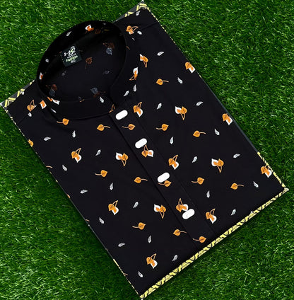 প্রিমিয়াম সফট কটন গার্মেন্টস কাপড় – ১০০% সুতি, আরামদায়ক ও স্টাইলিশ