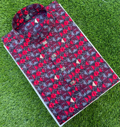 প্রিমিয়াম সফট কটন গার্মেন্টস কাপড় – ১০০% সুতি, আরামদায়ক ও স্টাইলিশ