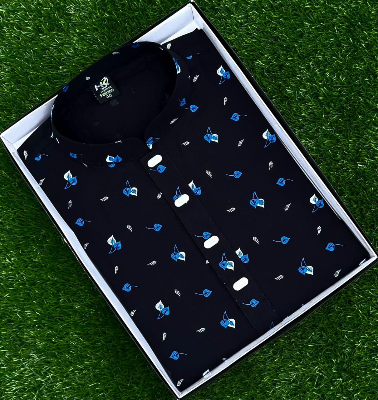 প্রিমিয়াম সফট কটন গার্মেন্টস কাপড় – ১০০% সুতি, আরামদায়ক ও স্টাইলিশ