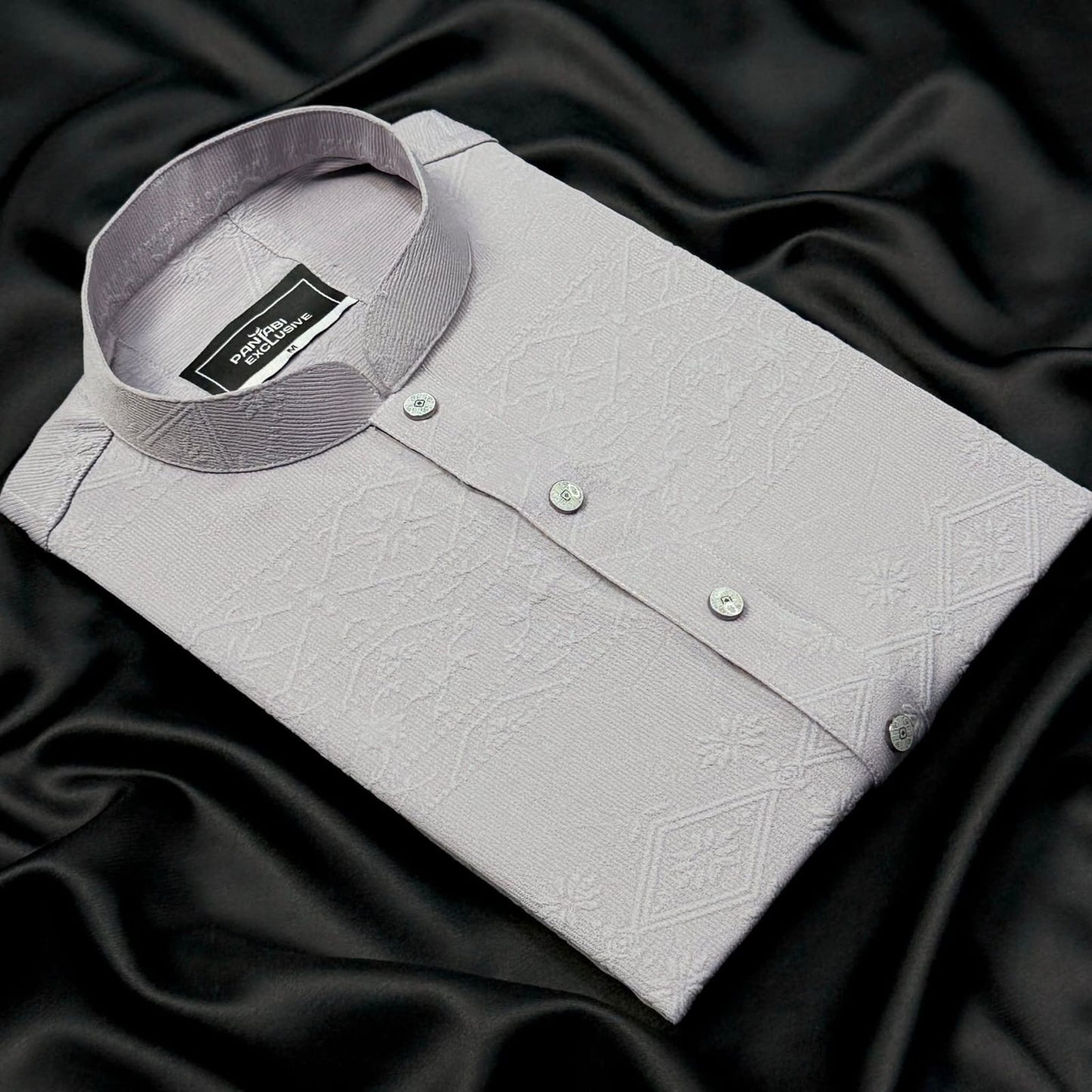 Eid Collection 2026 – প্রিমিয়াম এম্ব্রয়ডারি পাঞ্জাবি 🔥✅